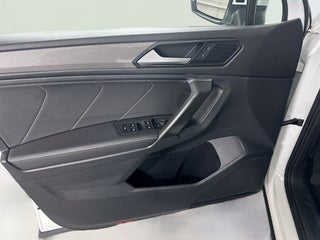 2022 Volkswagen Tiguan thumbnail – Miami, FL – 53