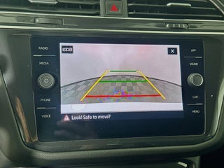 2022 Volkswagen Tiguan thumbnail – Miami, FL – 48
