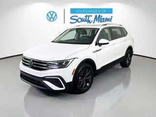2022 Volkswagen Tiguan thumbnail – Miami, FL – 38