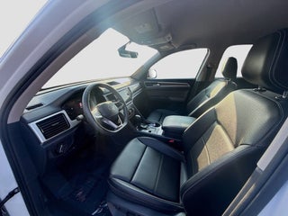 2023 Volkswagen Atlas thumbnail – Miami, FL – 16