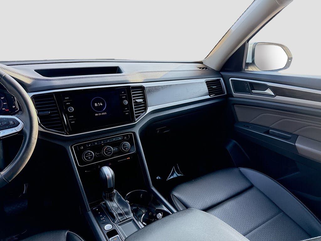 2023 Volkswagen Atlas SE
                                    for sale in Miami, FL – photo 19