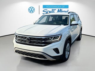 Volkswagen Atlas for sale Las Vegas