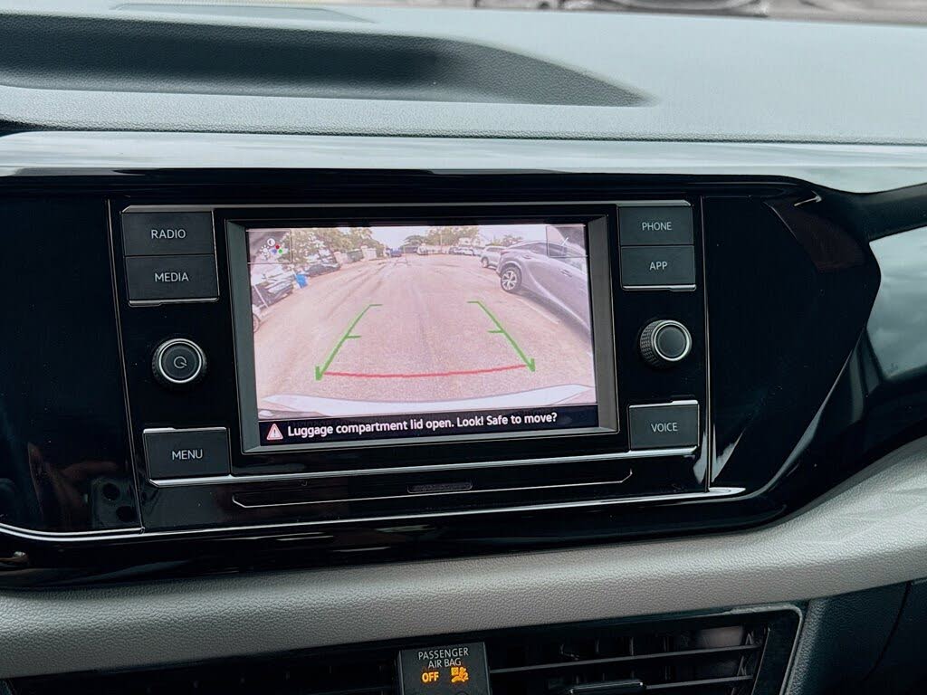 2024 Volkswagen Taos S
                                    for sale in Miami, FL – photo 11