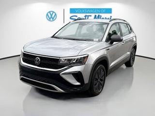 Volkswagen Taos for sale Las Vegas