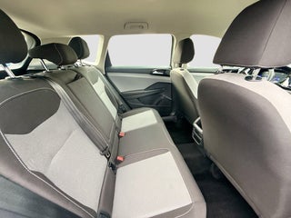 2024 Volkswagen Taos thumbnail – Miami, FL – 25