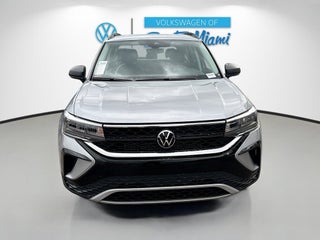 2024 Volkswagen Taos thumbnail – Miami, FL – 2