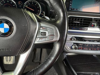 2016 BMW 7 Series thumbnail – Ft. Lauderdale, FL – 23