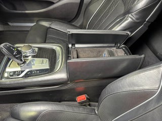 2016 BMW 7 Series thumbnail – Ft. Lauderdale, FL – 32