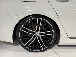 2016 BMW 7 Series thumbnail – Ft. Lauderdale, FL – 55