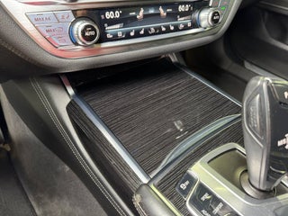 2016 BMW 7 Series thumbnail – Ft. Lauderdale, FL – 28