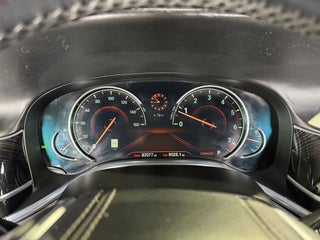 2016 BMW 7 Series thumbnail – Ft. Lauderdale, FL – 20
