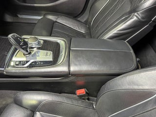 2016 BMW 7 Series thumbnail – Ft. Lauderdale, FL – 31