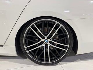 2016 BMW 7 Series thumbnail – Ft. Lauderdale, FL – 54