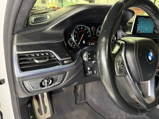 2016 BMW 7 Series thumbnail – Ft. Lauderdale, FL – 34