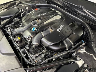 2016 BMW 7 Series thumbnail – Ft. Lauderdale, FL – 48