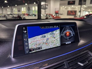 2016 BMW 7 Series thumbnail – Ft. Lauderdale, FL – 24