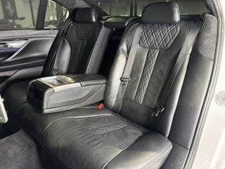 2016 BMW 7 Series thumbnail – Ft. Lauderdale, FL – 12