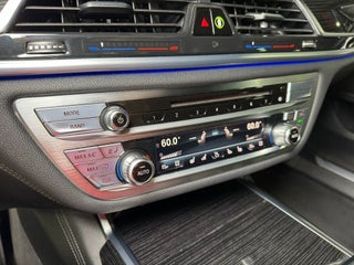 2016 BMW 7 Series thumbnail – Ft. Lauderdale, FL – 27