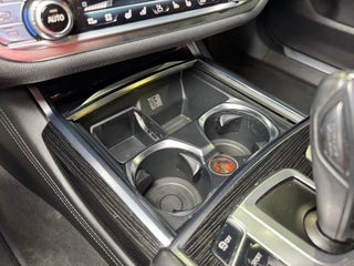2016 BMW 7 Series thumbnail – Ft. Lauderdale, FL – 29