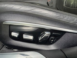2016 BMW 7 Series thumbnail – Ft. Lauderdale, FL – 37