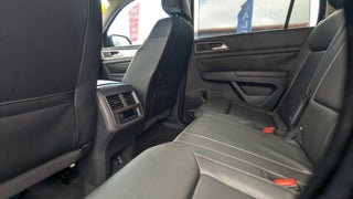 2018 Volkswagen Atlas thumbnail – Hialeah, FL – 12