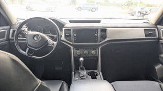 2018 Volkswagen Atlas thumbnail – Hialeah, FL – 9