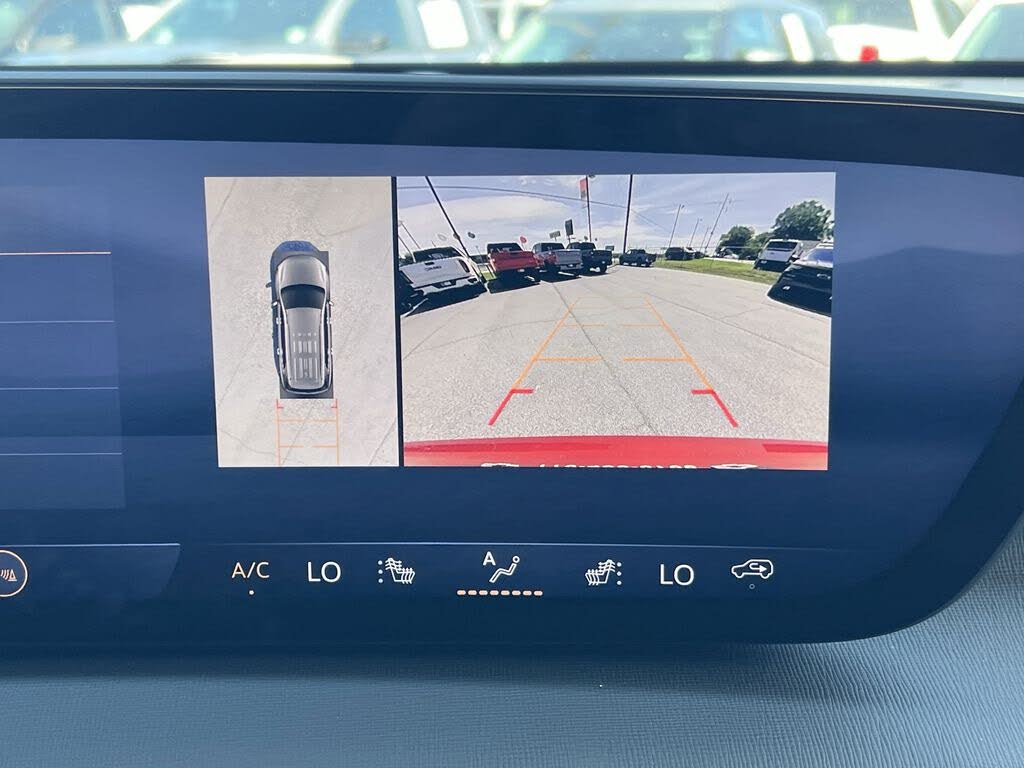 2026 Buick Enclave