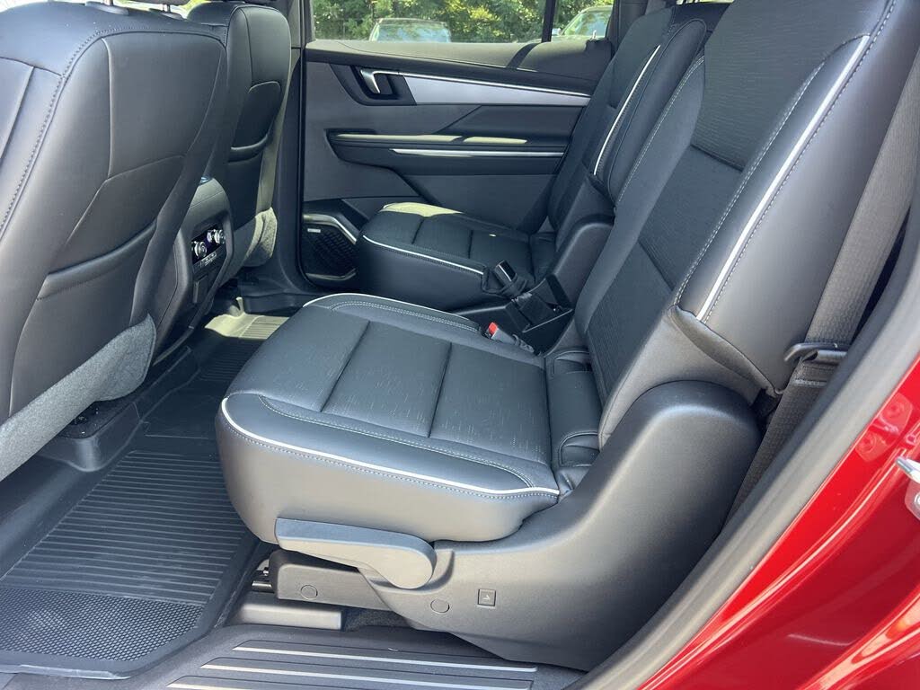 2026 Buick Enclave