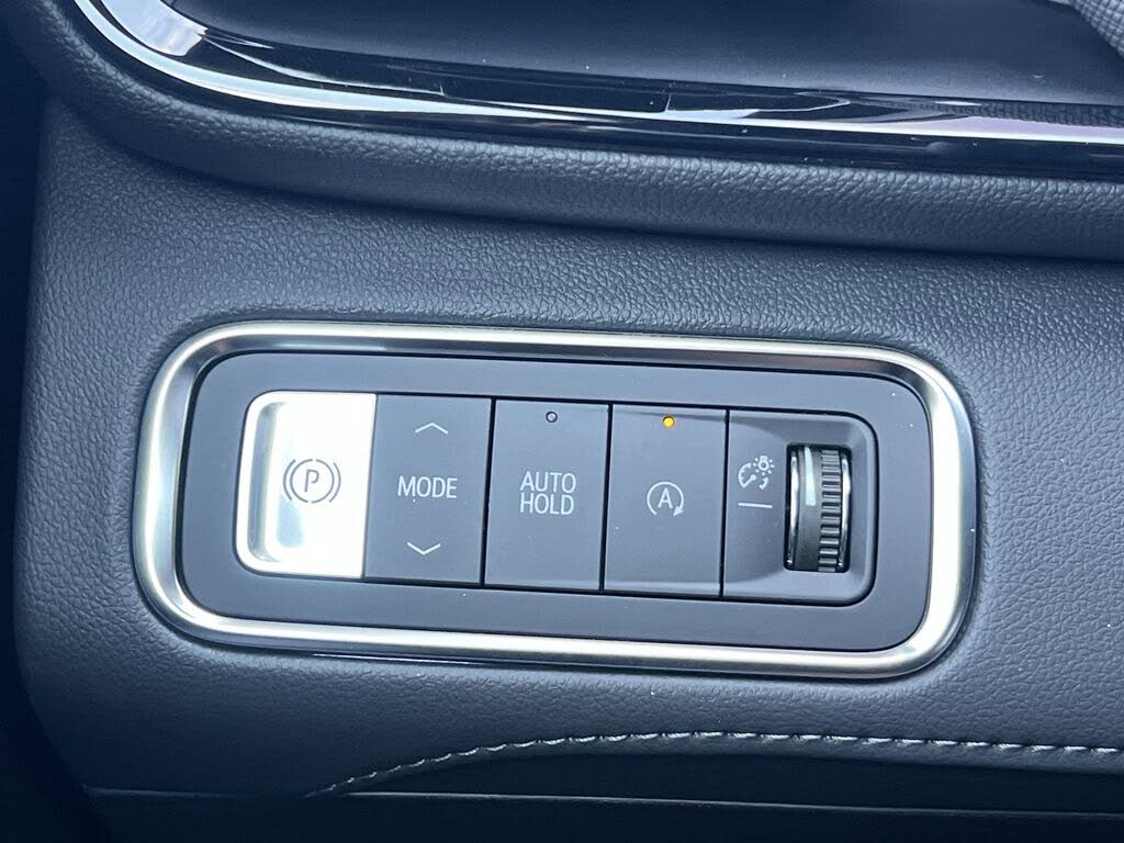 2026 Buick Enclave