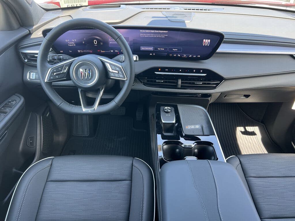 2026 Buick Enclave