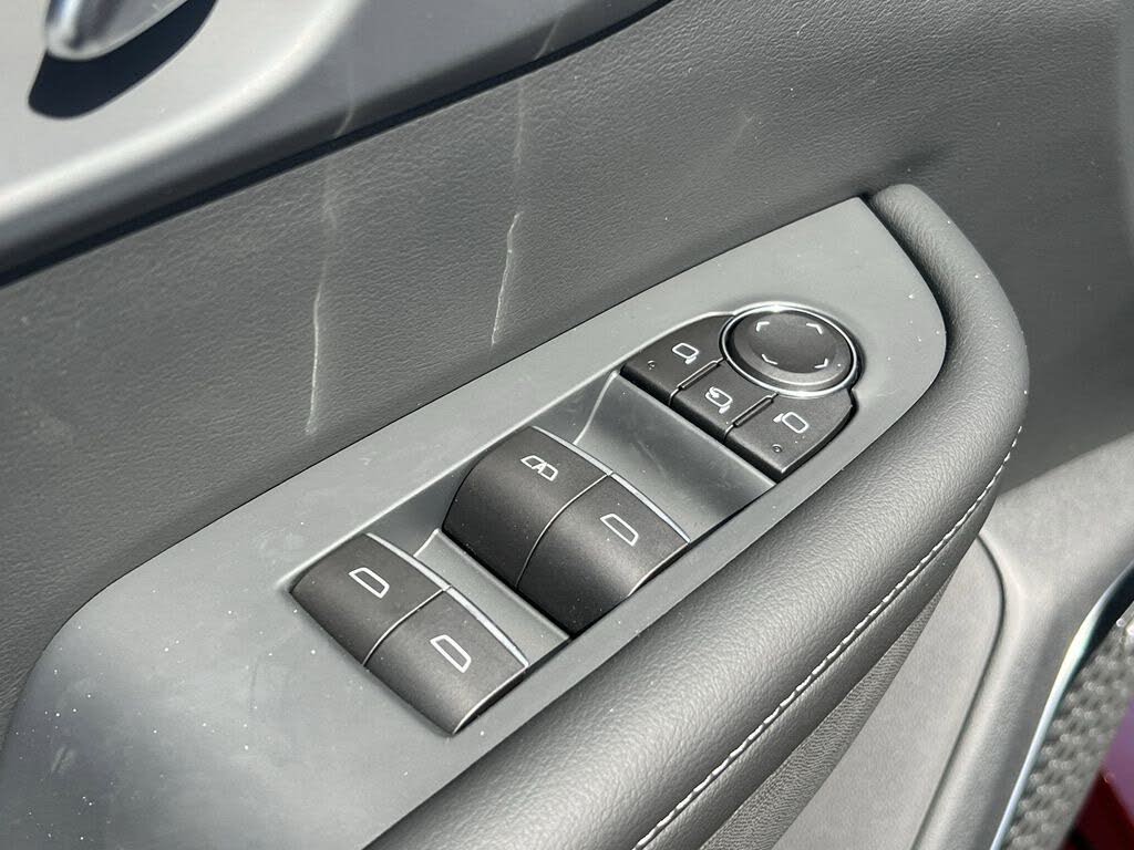 2026 Buick Enclave