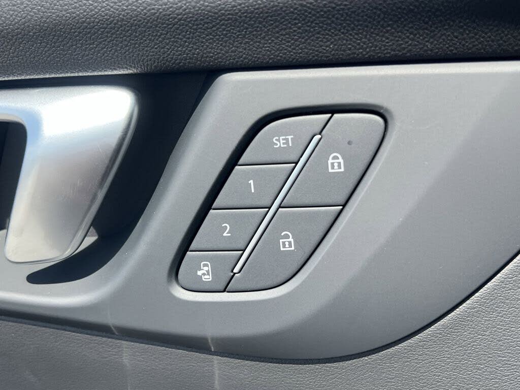 2026 Buick Enclave