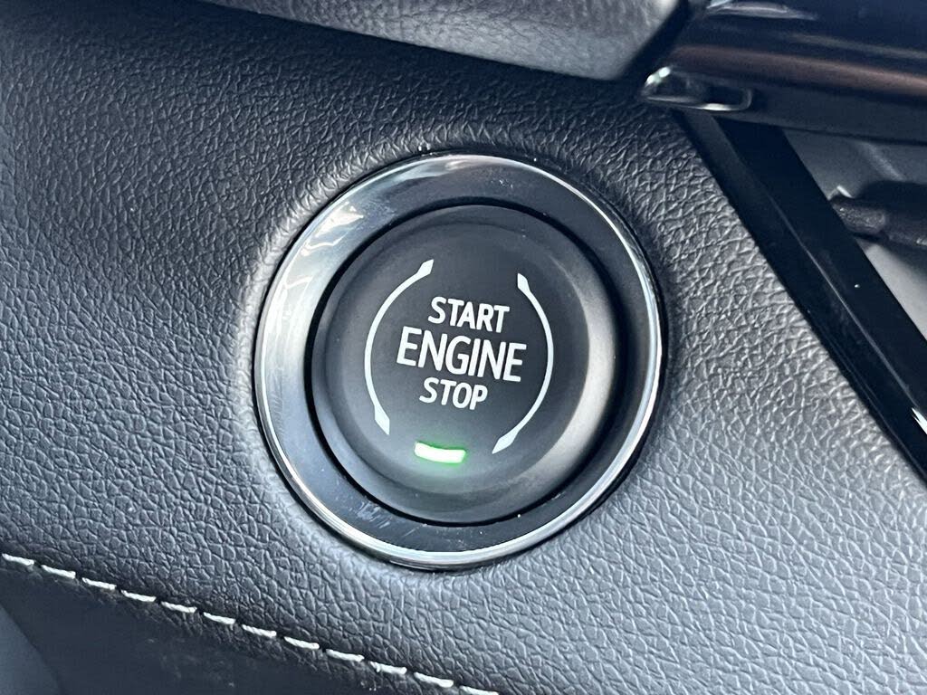 2026 Buick Enclave
