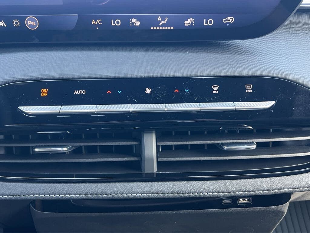 2026 Buick Enclave