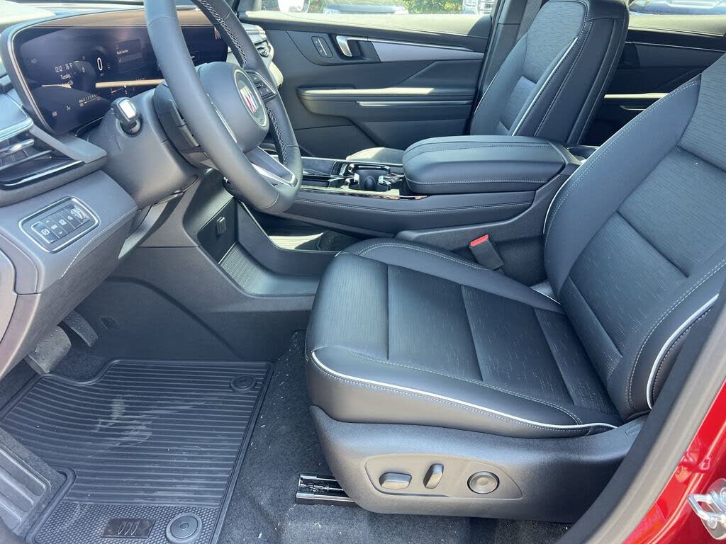 2026 Buick Enclave