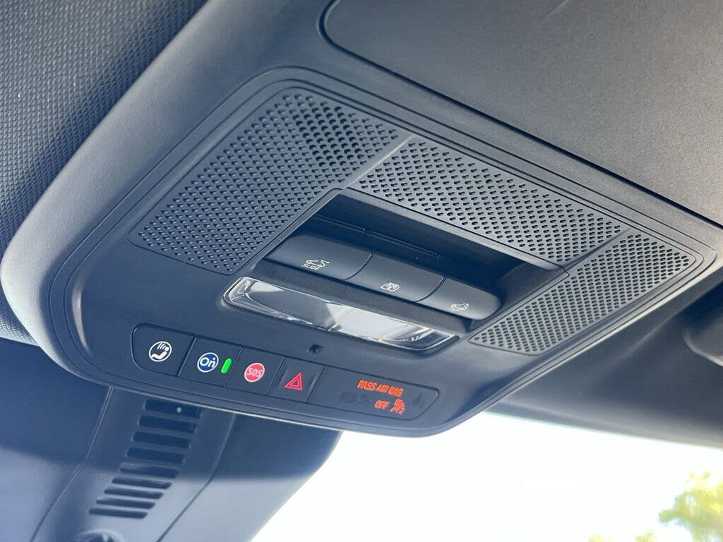 2026 Buick Enclave