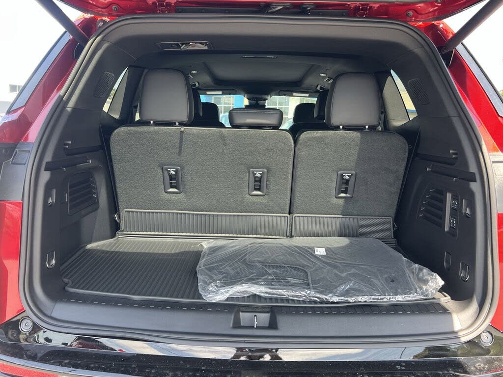 2026 Buick Enclave