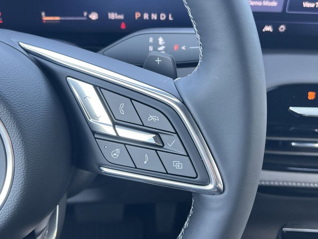 2026 Buick Enclave