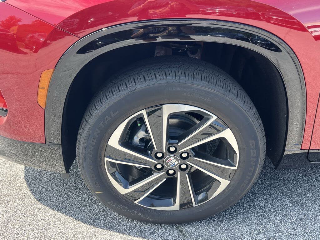 2026 Buick Enclave