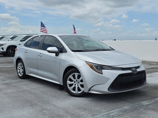 Toyota Corolla for sale Las Vegas