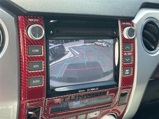 2014 Toyota Tundra thumbnail – Homestead, FL – 16