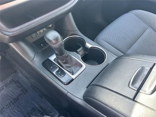 2019 Toyota Highlander thumbnail – Palmetto Bay, FL – 69