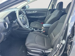 2021 Kia Forte thumbnail – Palmetto Bay, FL – 7