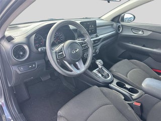 2021 Kia Forte thumbnail – Palmetto Bay, FL – 8