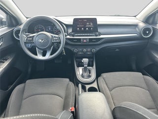 2021 Kia Forte thumbnail – Palmetto Bay, FL – 17