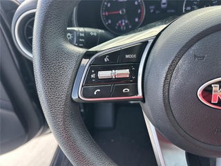 2021 Kia Forte thumbnail – Palmetto Bay, FL – 9