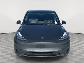 2021 Tesla Model Y thumbnail – Palmetto Bay, FL – 57