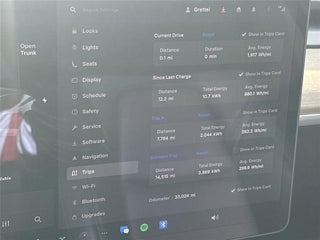 2021 Tesla Model Y thumbnail – Palmetto Bay, FL – 66
