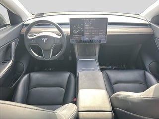 2021 Tesla Model Y thumbnail – Palmetto Bay, FL – 72