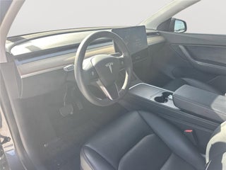 2021 Tesla Model Y thumbnail – Palmetto Bay, FL – 63